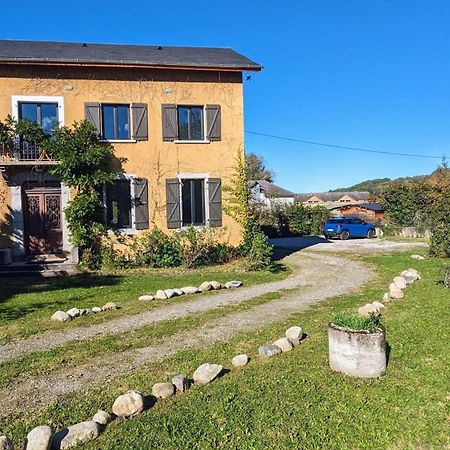 Gite De L'Adour, Renove & Chic, Parking Gerde Εξωτερικό φωτογραφία