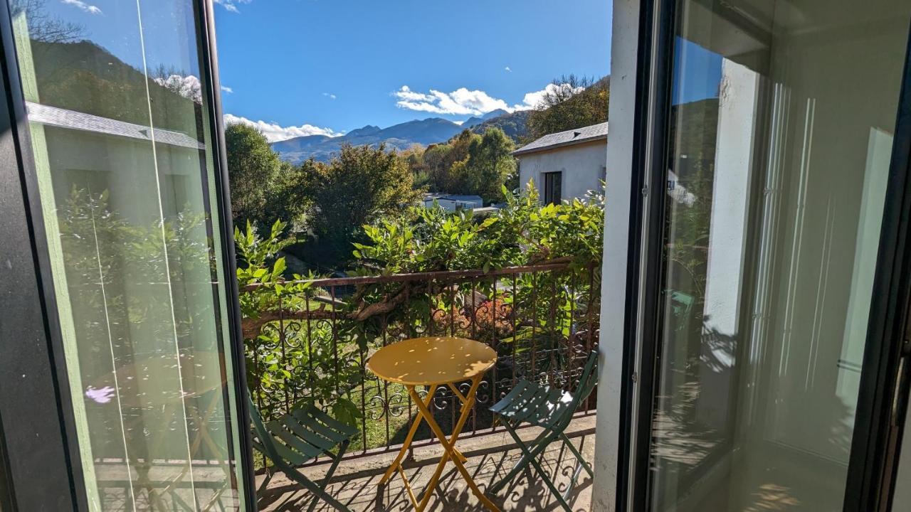 Gite De L'Adour, Renove & Chic, Parking Gerde Εξωτερικό φωτογραφία